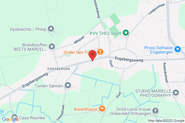D & V Keukens