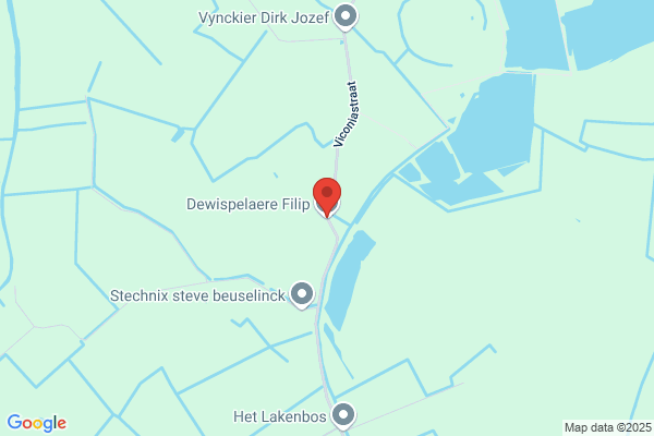 Dewispelaere Filip