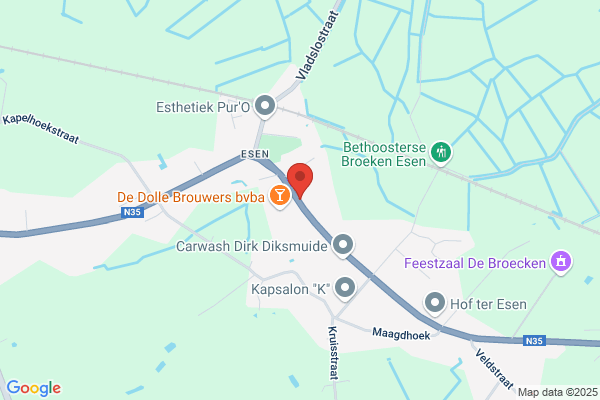 Verzekeringskantoor Pollet