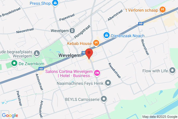 Ann Strobbe