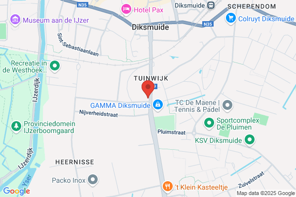 Zakenkantoor Hoet Nv