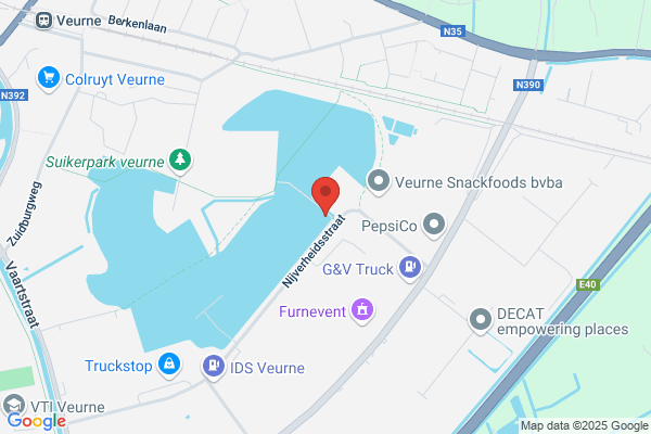 David Renovatiewerken Nv