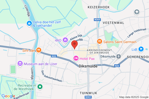 Vande Ginste/Stefaan