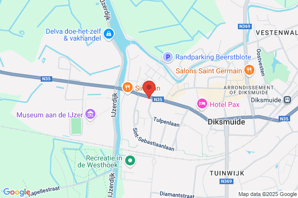 Debergh-Lesage/C.
