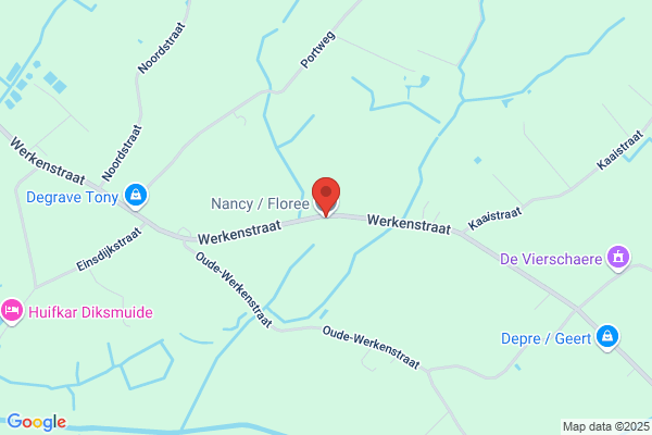 Floree/Nancy