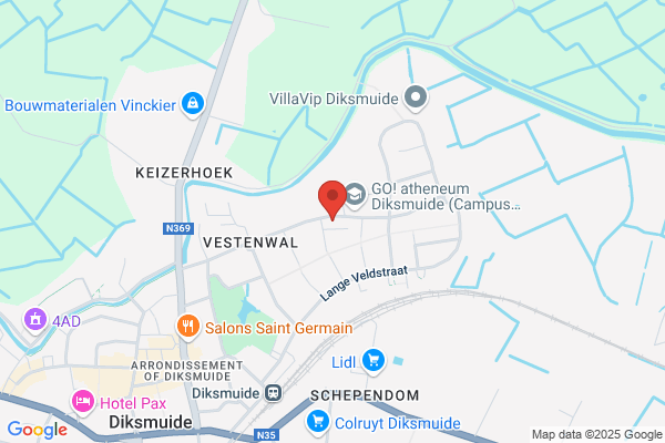 Verheecke-Torreele/R.