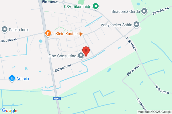 Accountantskantoor Seys E & Co
