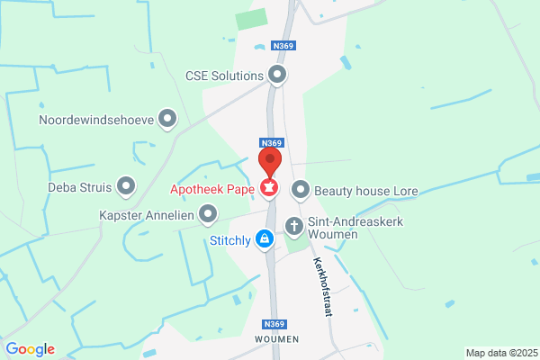 Geldhof/Christian