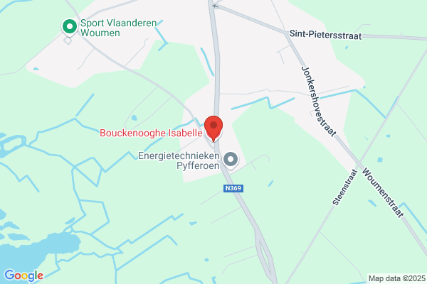 Bouckenooghe/Isabelle
