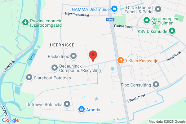 Leirman A & Zoon Bvba