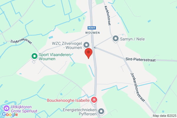 Gesub.Vrije Gemengde School