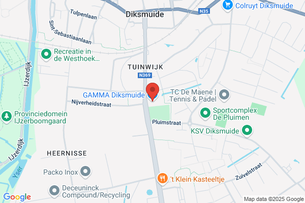 Gemashop