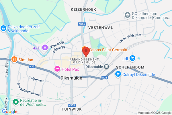 Tonneke ('t)