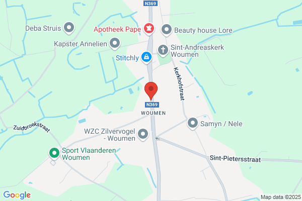 De Krieke
