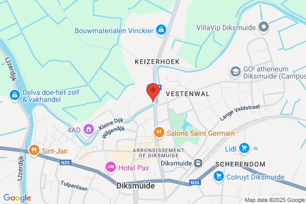 Verdurmen-Thieren M.