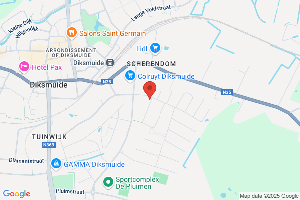 Pauwels Bvba