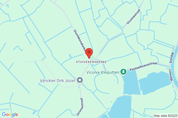 't Kloosterke