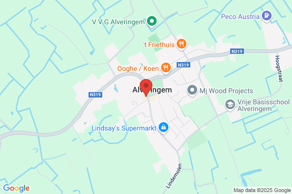 Patersvat