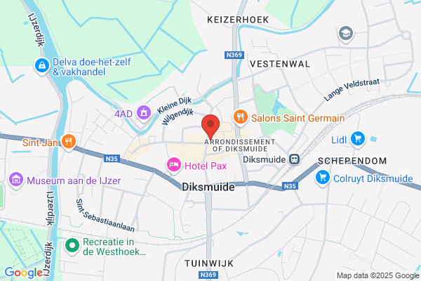 Polderbloem