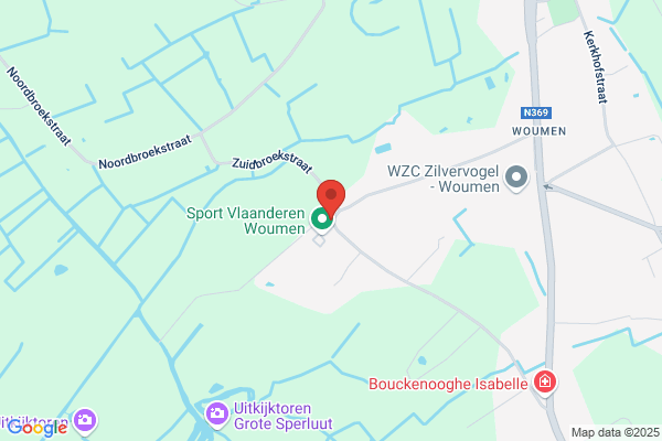 Vanbeckevoort
