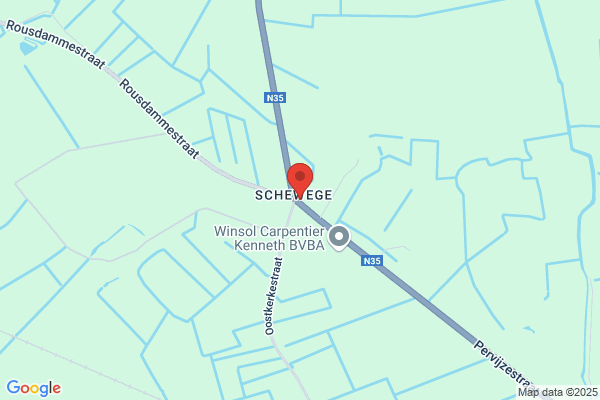 Vanhove Nv