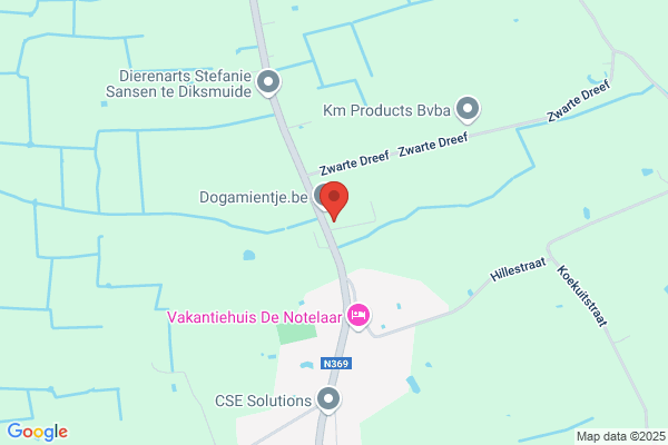 Elektro Debacker Pol