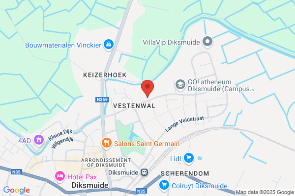 Vdk Spaarbank