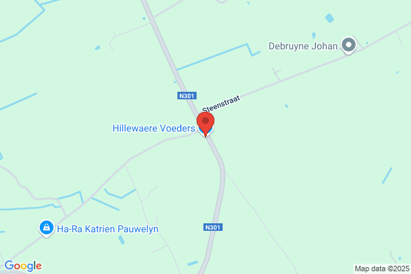 Hillewaere Jean-Pierre