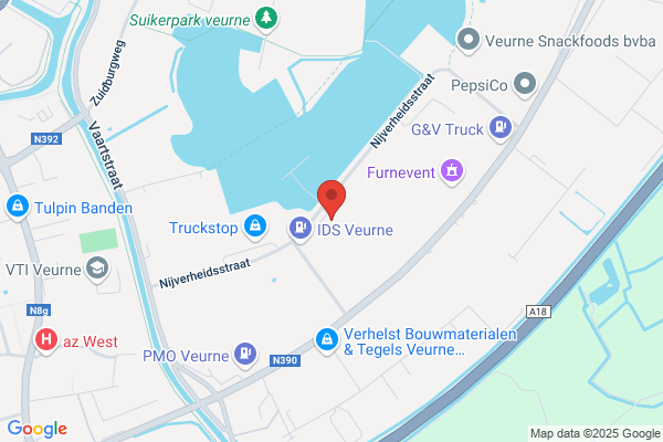 Transport Denecker