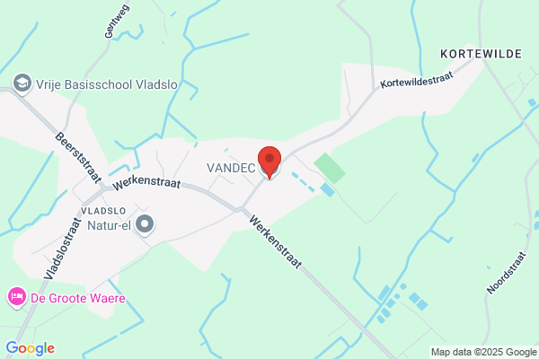 Vanneste/Marleen