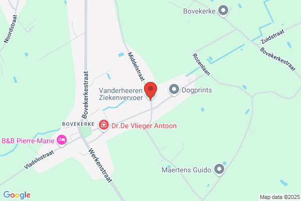 Van Moorhem/Lieve