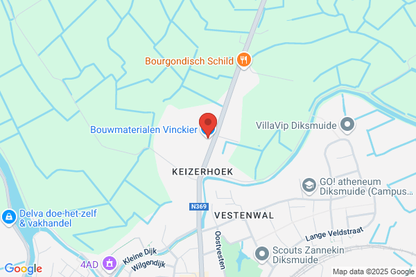 Hinderyckx/Koen