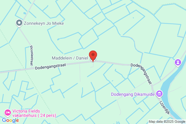 Maddelein/Gabriël
