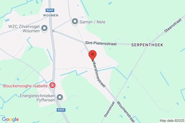Goemaere-Houpelyne/R.