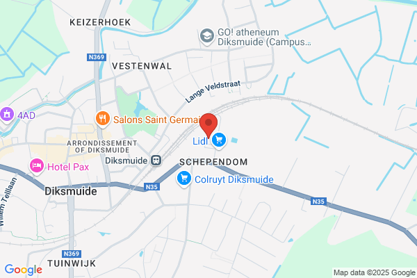 Beuselinck/Lieve