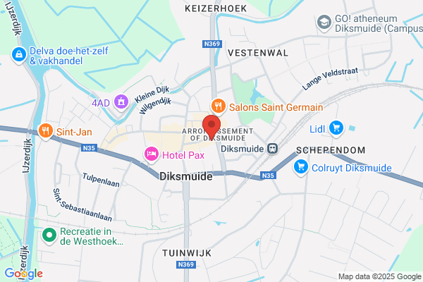 De Vrede
