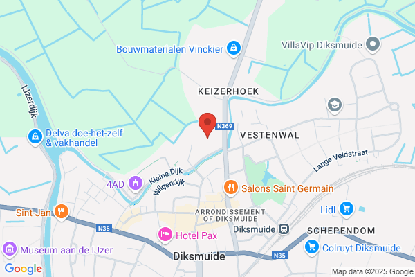 Vandenbussche/Wim