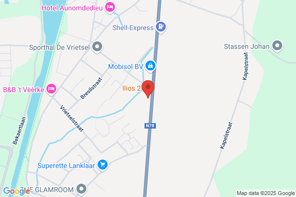 Bloemen L