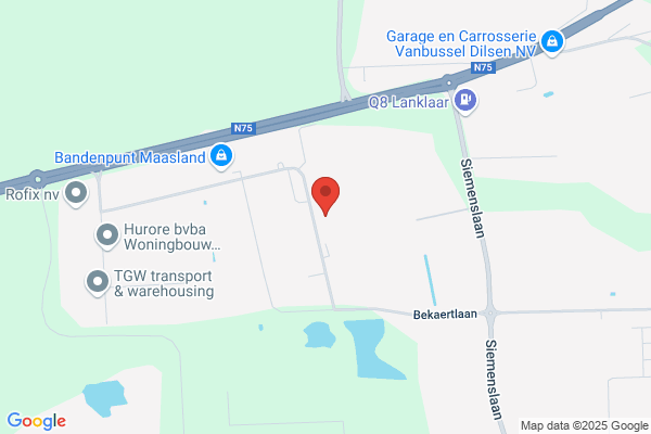 Gielen Dakwerken Bvba
