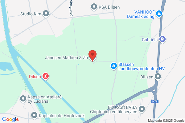 Janssens/Pierre