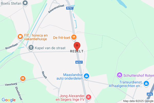 Ludo Vranken Bvba