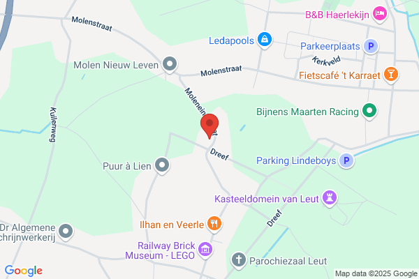 Atelier Van Himbeeck L