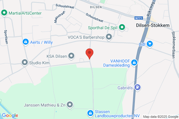 Christelijk Centrum Filadelfia Vzw