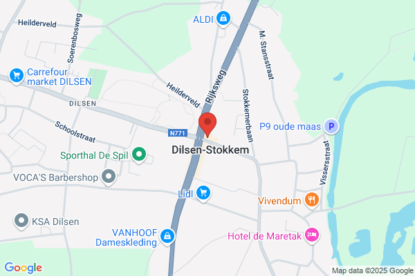 Arend (De)
