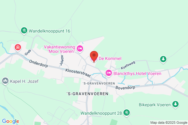 Kommel (De)