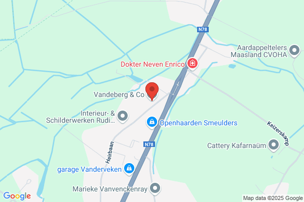 Van Den Bergh/Bart