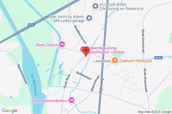 Vanhoof/Roy