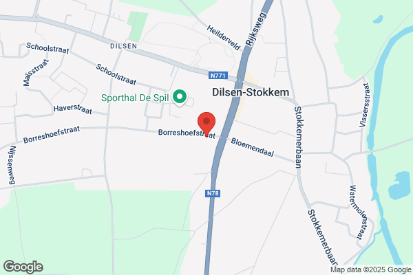 Gonnissen-Corstjens R