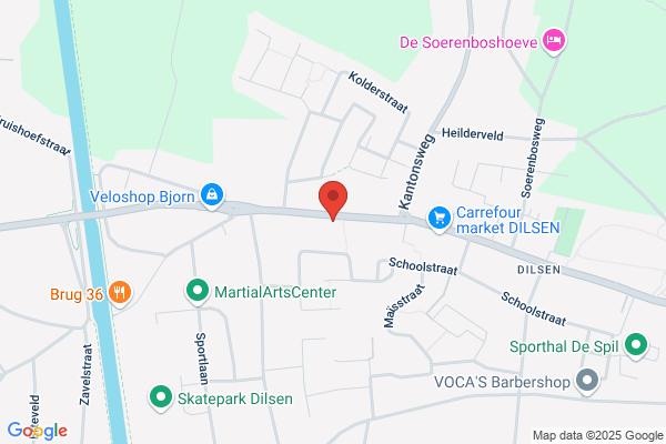 Vandenbosch E