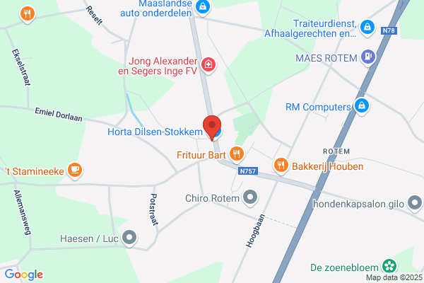 Geelen/Ronny
